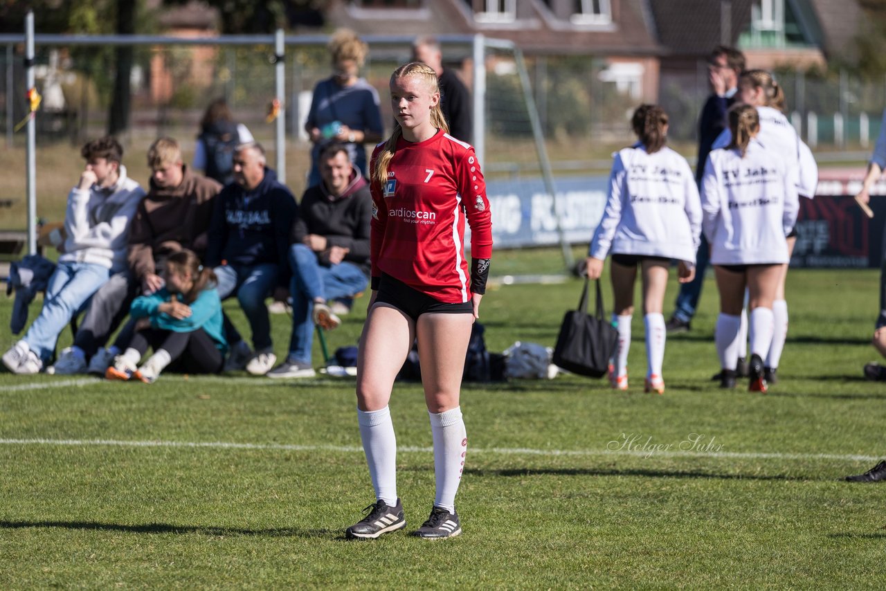 Bild 602 - wU16 Deutsche Meisterschaft